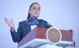La mañanera de Sheinbaum, 13 de mayo, minuto a minuto