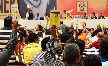 Recriminan a Zambrano política de alianzas y Pacto