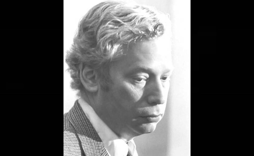 "Mi preocupación es la seguridad, más que cualquier otra cosa", dijo Weinberg. Foto: nobelprize.org