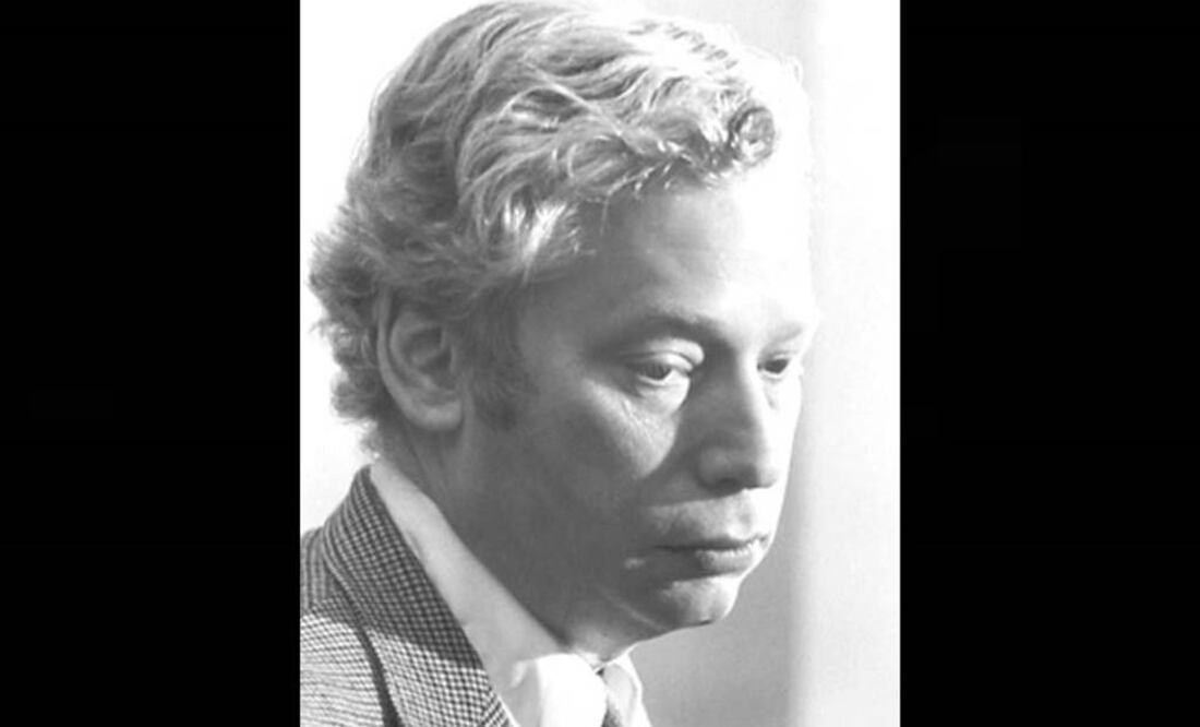 "Mi preocupación es la seguridad, más que cualquier otra cosa", dijo Weinberg. Foto: nobelprize.org