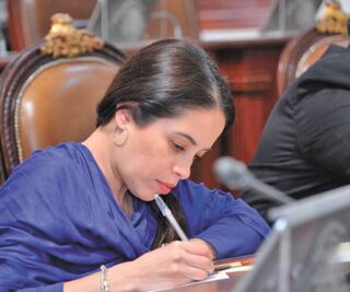 Congreso abre mesa de diálogo para regular Airbnb