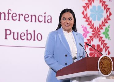 Ariadna Montiel celebra derecho de jornal seguro y justo a campesinos; darán apoyo directo y fertilizantes gratuitos