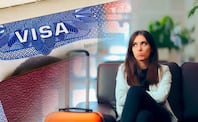 Visa americana/ iStock