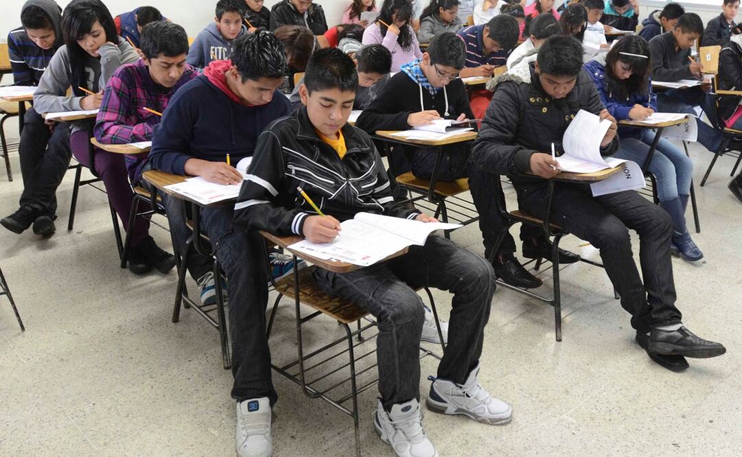 Foto: ARCHIVO EL UNIVERSAL