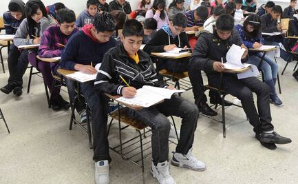 Presenta SEP nuevo marco curricular para educación media superior a escuelas particulares