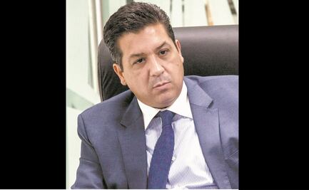 Amparan a García Cabeza de Vaca