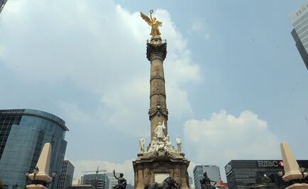 Mil 500 policías vigilarán marcha por Día de la Mujer en CDMX