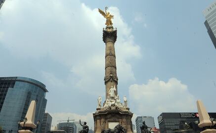 Mil 500 policías vigilarán marcha por Día de la Mujer en CDMX