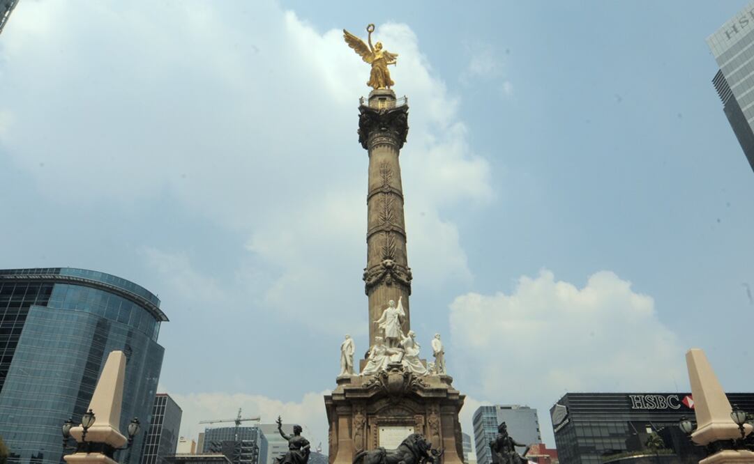 Foto: Archivo / El Universal