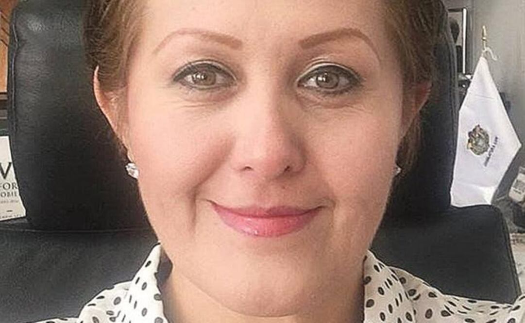 File photo/EL UNIVERSAL