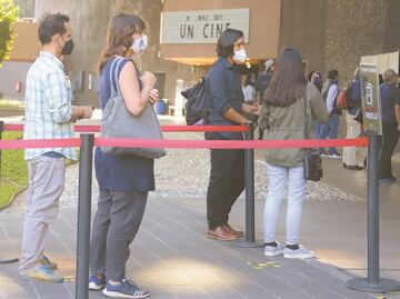 El aumento de la pobreza agravará consumo cultural