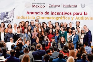 Va la Ley de cine; la IA genera dudas