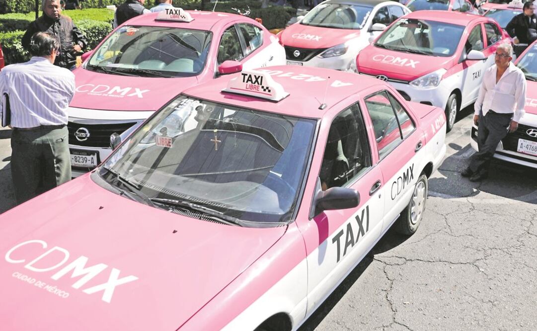 Foto: Archivo / EL UNIVERSAL