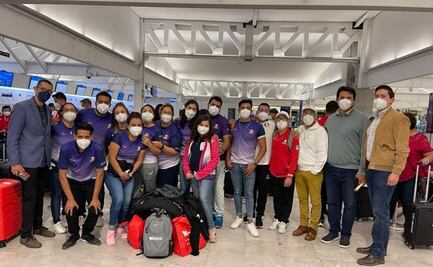 Objetivos muy claros para atletas paralímpicos 