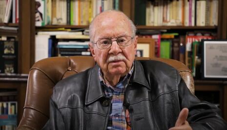 Muere el doctor Alfonso Pérez Romo, miembro correspondiente de la Academia Mexicana de la Lengua