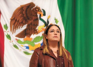 Congreso cierra periodo ordinario de sesiones