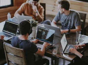 Startups latinas reescriben las reglas en Silicon Valley