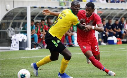 Suspenden por mal clima la semifinal de Estados Unidos y Jamaica