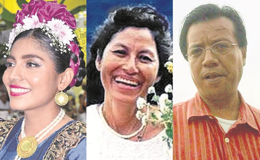 Búsqueda. Miguel Loo Calvo había sido reportado desaparecido ante la Fiscalía General desde el 31 de mayo. (FOTOS; TOMADA DE FACEBOOK)