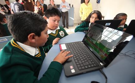 En México, 30% de los niños ven contenidos por internet