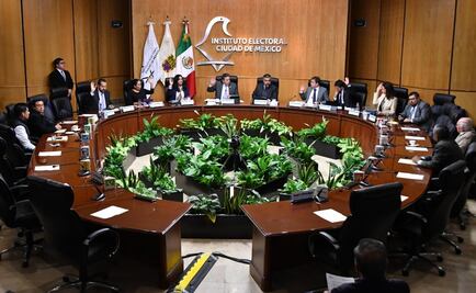 Movimiento Ciudadano no recibirá recursos públicos en 2019, determina IECM