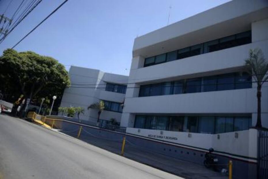 Primera dependencia en mudarse fue Capufe en 1985; "al 99% de empleados le fue bien"