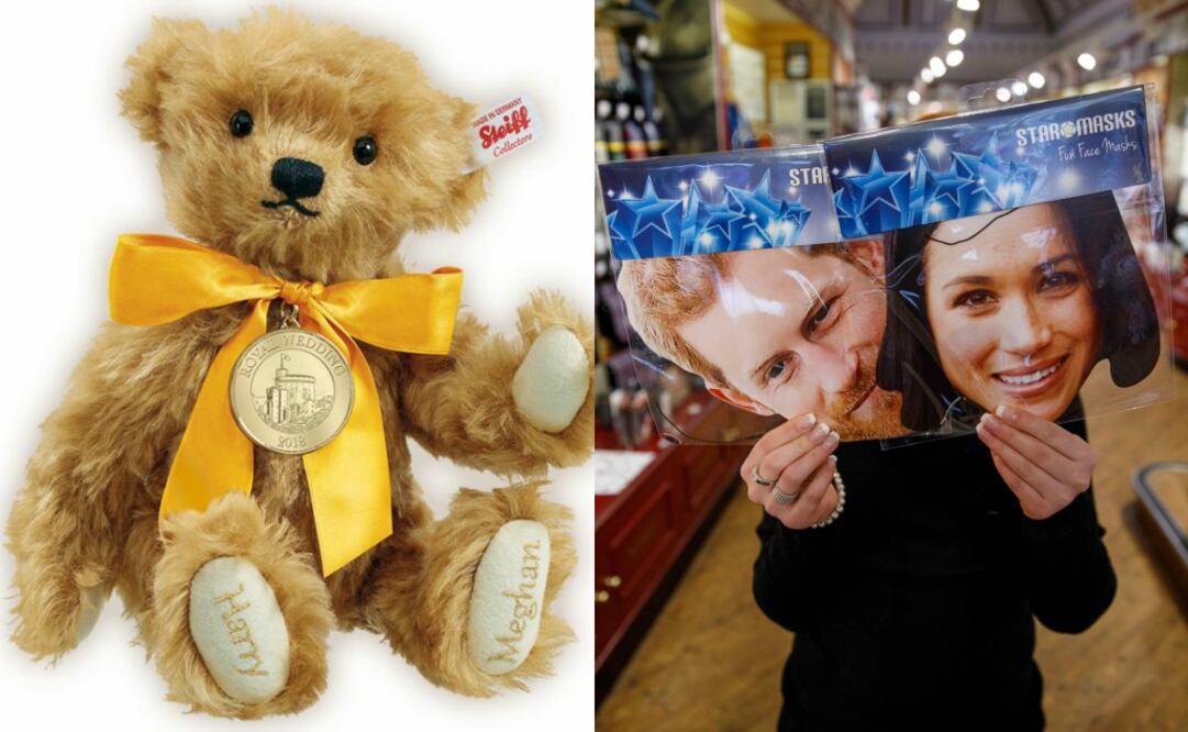 Foto: Danbury Mint / AFP