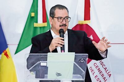 Detienen a 4 policías por desaparición de italianos en Jalisco