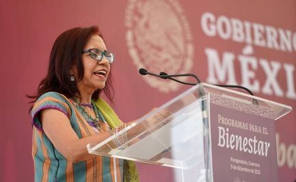 SEP presume que más de 5 millones abandonaron la pobreza con las políticas de la 4T