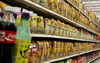 Perfila Morena recaudar 62 mmdp por impuestos a tabaco, alcohol y comida chatarra