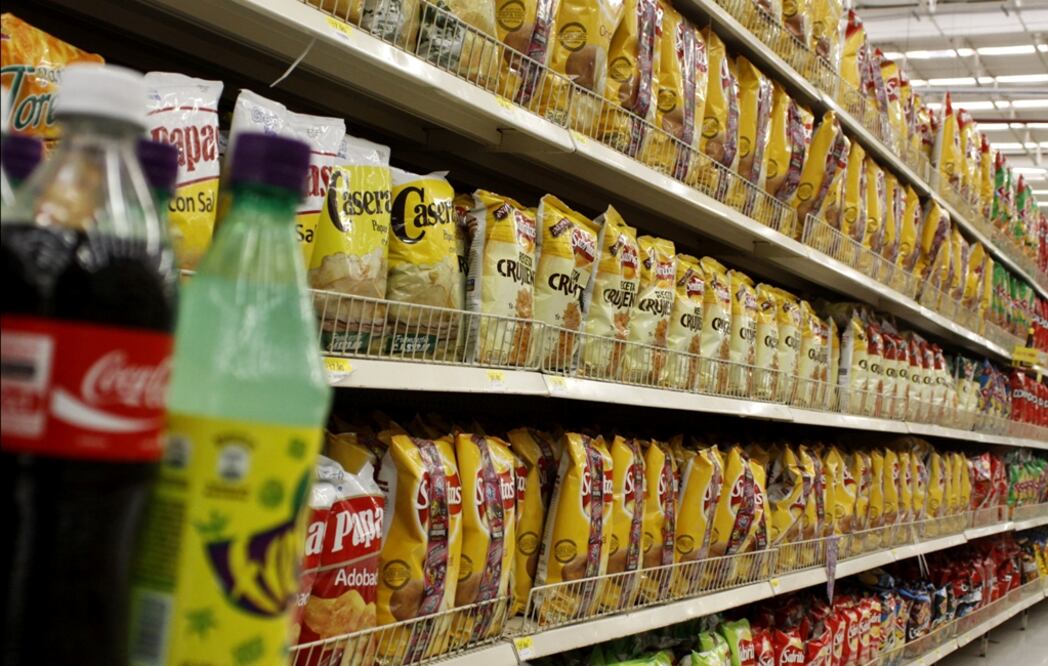 Foto: Archivo/EL UNIVERSAL