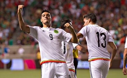 Tri del 'Tuca' rescata empate ante Trinidad