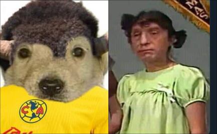 América protagoniza los memes tras haber rescatado el empate ante León