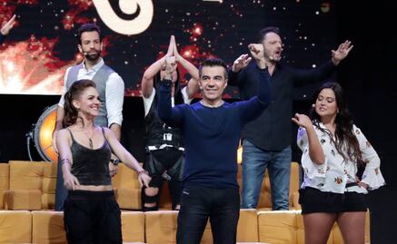 "Tuve un encuentro con Dios", dice Adrián Uribe