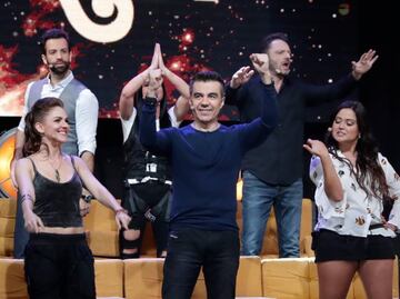 "Tuve un encuentro con Dios", dice Adrián Uribe