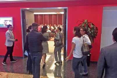 Buscará Sheinbaum a titulares de Agua y SCT