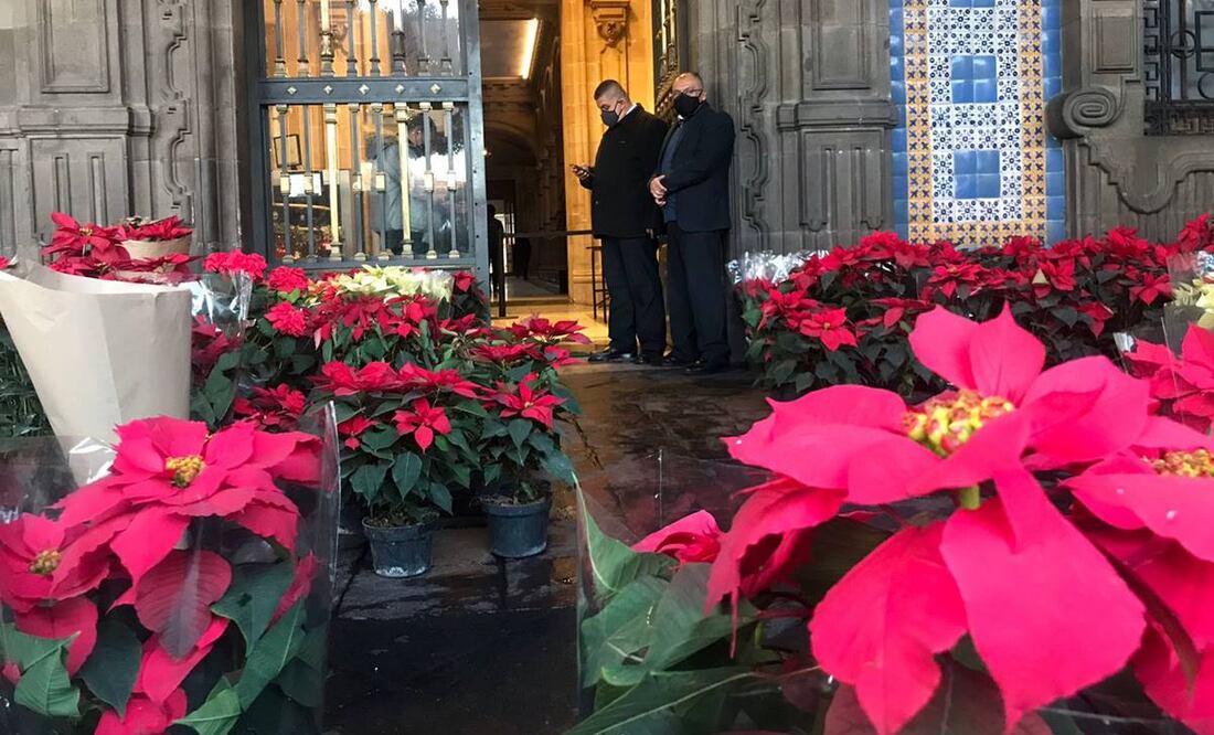 Foto: Francisco Rodríguez/ EL UNIVERSAL