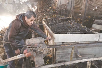 Incendios en mercados no son casualidad: AN