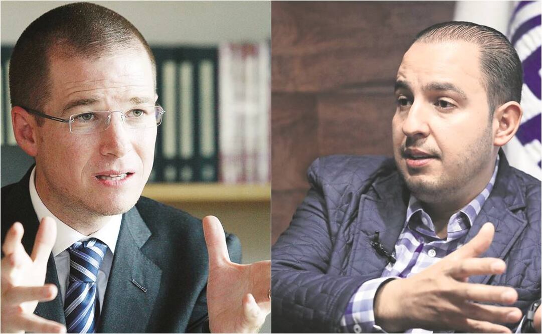 La nueva traición en el PAN