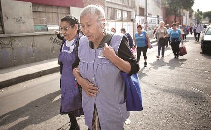 Es necesaria una escala de riesgo de alzhéimer