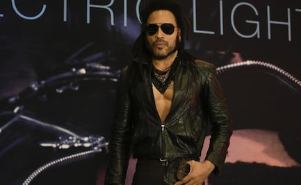 La ex del Potrillo que conquistó a Lenny Kravitz