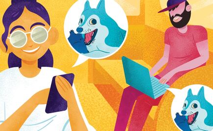 Techbit, emojis y memes, ¿nuevo lenguaje?