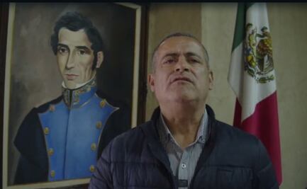 Alcalde de Jerez, Zacatecas, rechaza cantar "narcocorridos" tras difusión de video 