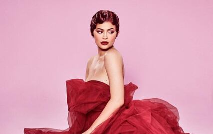 Kylie Jenner podría lanzar nuevos productos para ojos muy pronto
