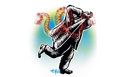 El día que Slim declinó ser candidato