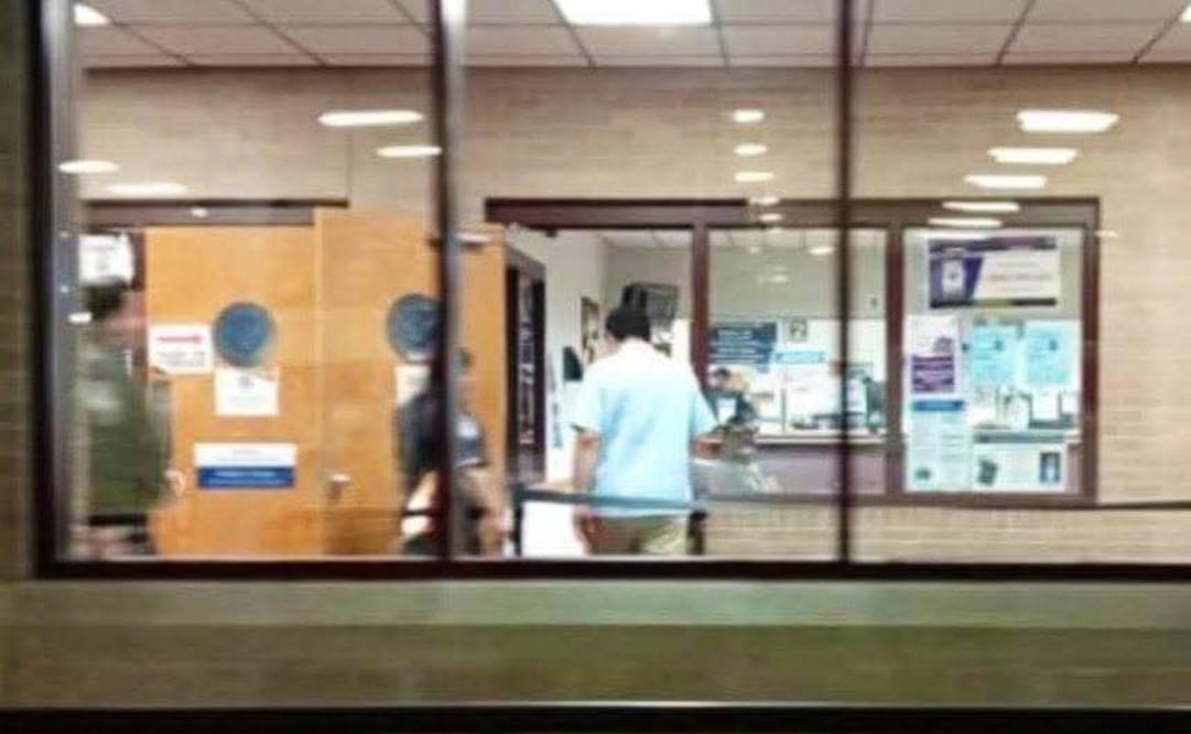 Diputado federal del Partido Verde es detenido en Brownsville, Texas; se desconocen razones