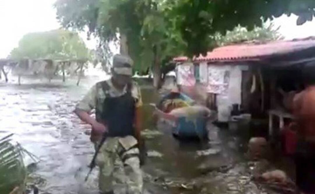 Foto: Quadratín Guerrero