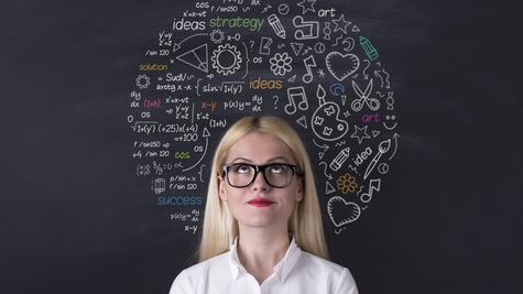 ¿Llegaron los humanos a su máximo de inteligencia?