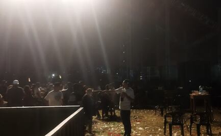 Asesinan a una niña de 14 años luego de un baile en Atitalaquia, Hidalgo