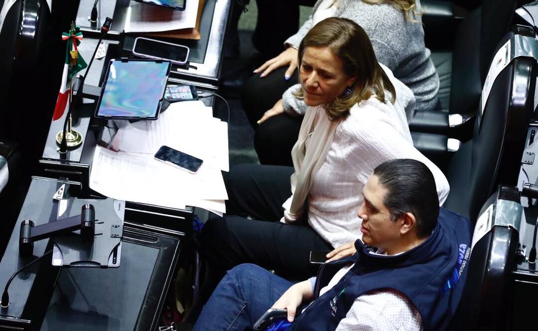 Foto: Diego Simón Sánchez/EL UNIVERSAL